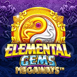 Persentase RTP untuk Elemental Gems Megaways oleh Pragmatic Play