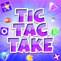 Persentase RTP untuk Tic Tac Take oleh Pragmatic Play