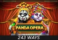 Persentase RTP untuk Panda Opera oleh Spadegaming