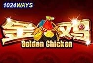 Persentase RTP untuk Golden Chicken oleh Spadegaming