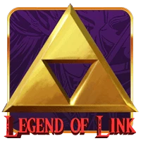 Persentase RTP untuk Legend Of Link H5 oleh Top Trend Gaming