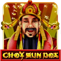 Persentase RTP untuk ChoySunDoa oleh Top Trend Gaming
