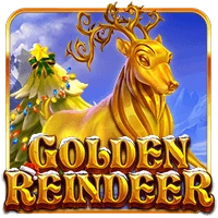 Persentase RTP untuk Golden Reindeer oleh Top Trend Gaming