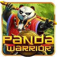 Persentase RTP untuk Panda Warrior oleh Top Trend Gaming