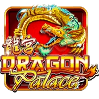 Persentase RTP untuk DragonPalace oleh Top Trend Gaming
